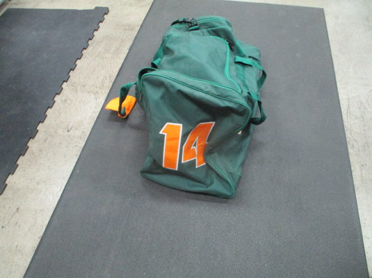 Used Ultimate Sportswear Equipment Bag
