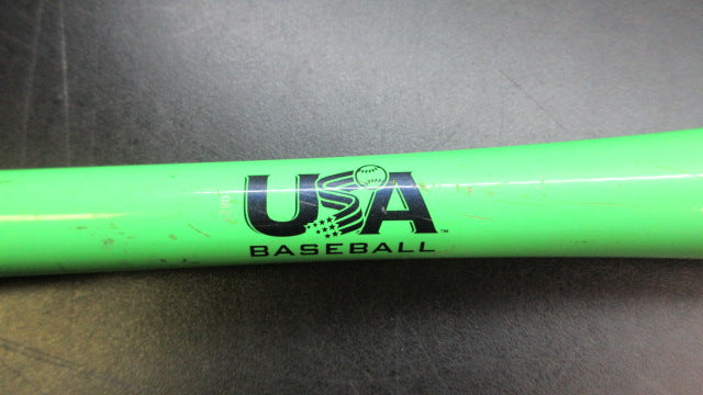 Load image into Gallery viewer, Used Easton Typhoon 30" -12 USA Alloy Baseball Bat
