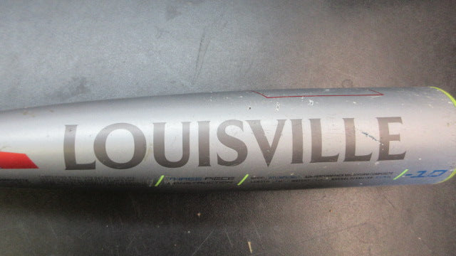 Load image into Gallery viewer, Used Louisville Slugger Prime 919 29" -10 USA Composite Baseball Bat
