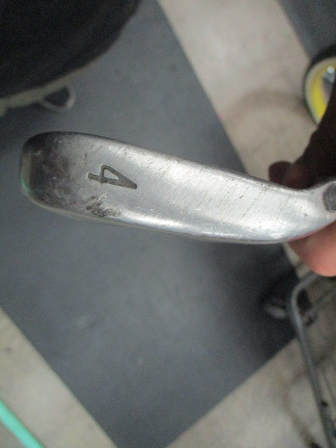 Used Callaway X18 4 Iron - RH