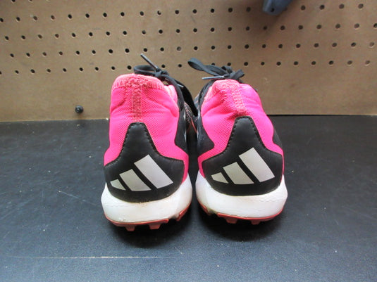 Used Adidas Predator Accuracy.1 TF Football Indoor Soccer Shoes - Size 7