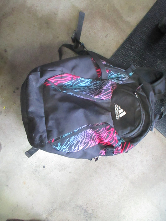 Used Adidas Baseball/Softball Equipment Bag