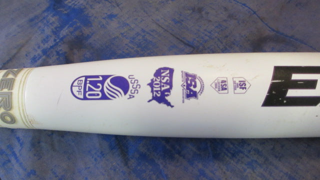 Load image into Gallery viewer, Used Easton Wonder 29&quot; (-12) Composite Fastpitch Bat
