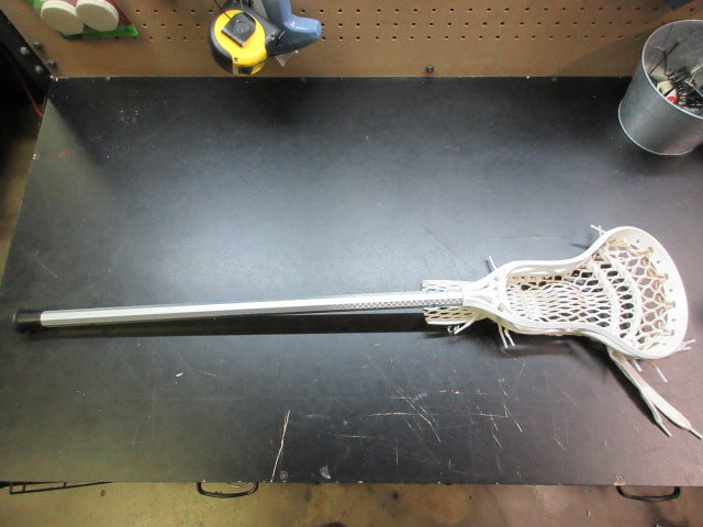 Load image into Gallery viewer, Used Champro LRX7 Beginner Lacrosse Stick - Youth
