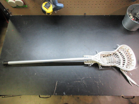 Used Champro LRX7 Beginner Lacrosse Stick - Youth