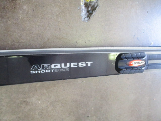 Load image into Gallery viewer, Used Rossignol AR Quest Short Size XL 200cm Cross Country Skis
