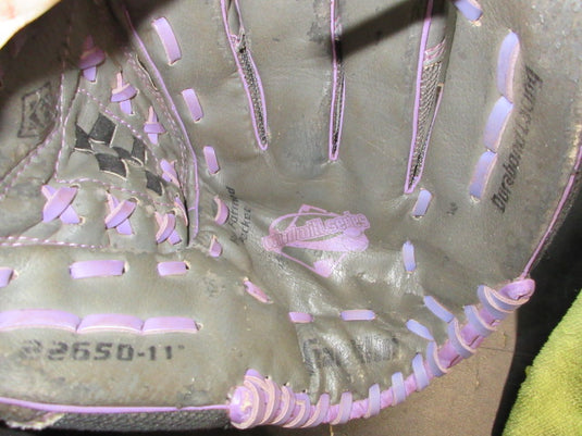 Used Franklin Windmill Series 11" Glove - RHT *Peeling*
