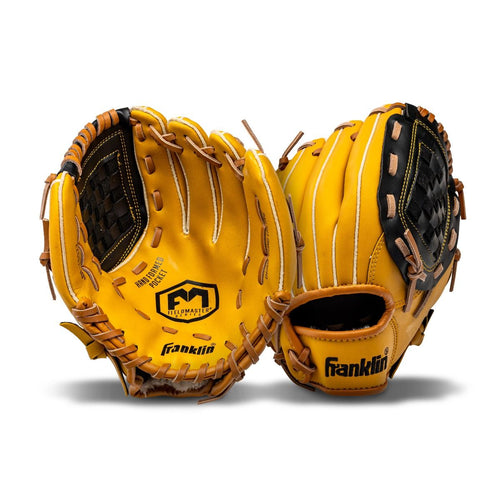 New Franklin Field Master 10