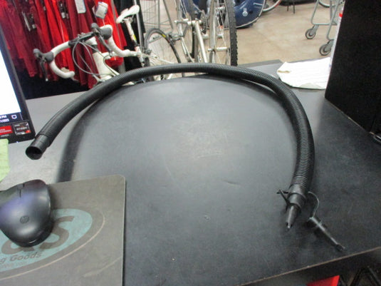 Used Intex High Output Air Pump Double Quick 1
