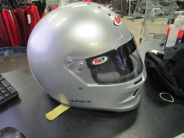 Load image into Gallery viewer, B2 APEX RACING HELMET
