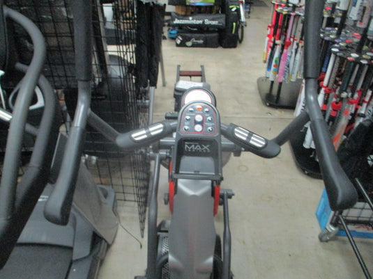 Used Cybex Arc trainer 525AT