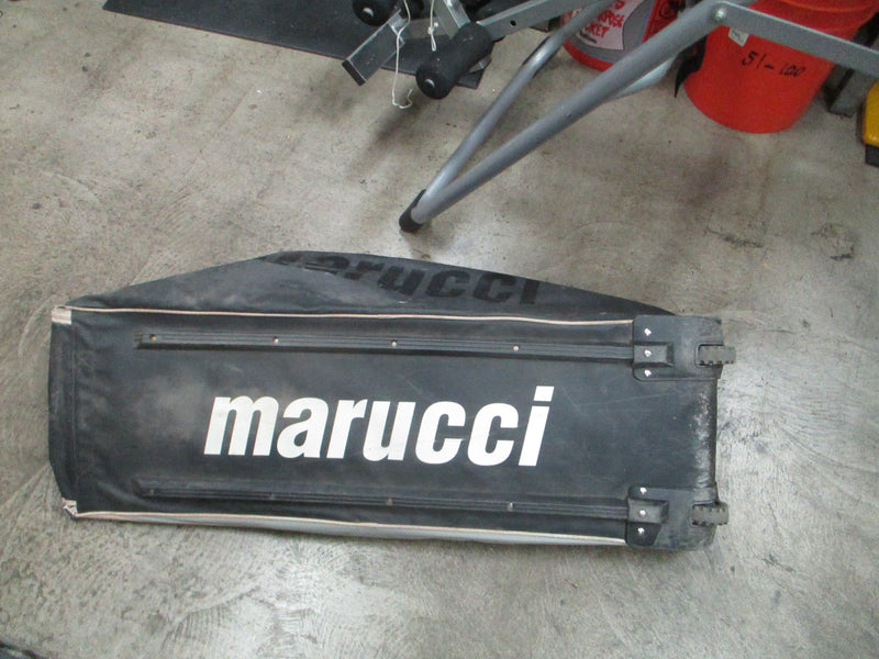 Load image into Gallery viewer, Used Marucci Honor The Game Baseball/Softball Wheeled Equipment Bag (Has Wear)
