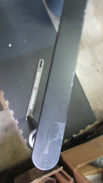Used Perfect Adjustable Pull Up Bar