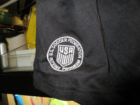 Used U.S Soccer Federation Referee Shorts - Size Womens Medium