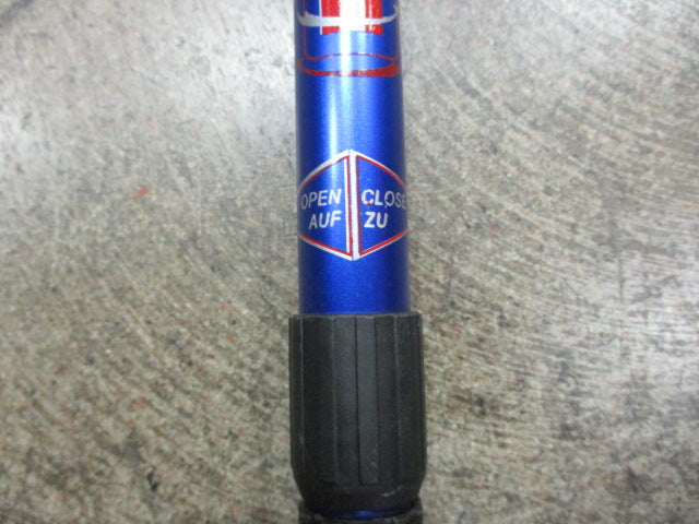 Load image into Gallery viewer, Used Aihoye Hiking Trekking Pole Collapsible, Lightweight, Anti Shock Single (1)

