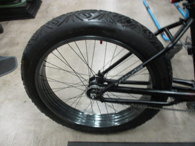 Load image into Gallery viewer, Used Sun Spider AT 3 Speed 26&quot; Big Tire Bicycle
