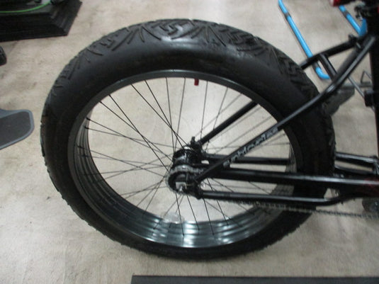 Used Sun Spider AT 3 Speed 26" Big Tire Bicycle