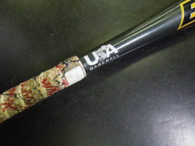 Load image into Gallery viewer, Used Easton Havoc USA Baseball Bat  26 in 16 oz -10
