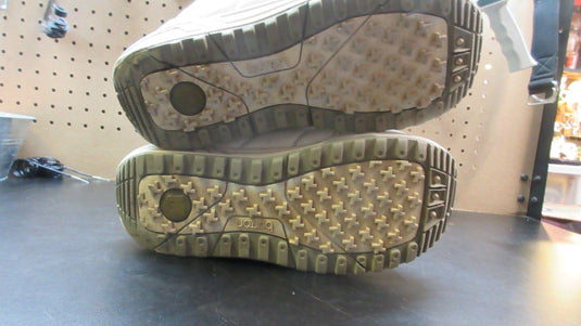 Used Burton Mint Snowboard Boots - Size 7.5