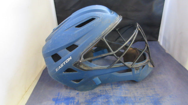 Load image into Gallery viewer, Used Easton Elite X Catcher&#39;s Helmet Size 7 2/8 - 7 1/2 - small wear
