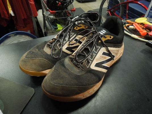 Used New Balance 3000v4 Turf Shoes Size 13