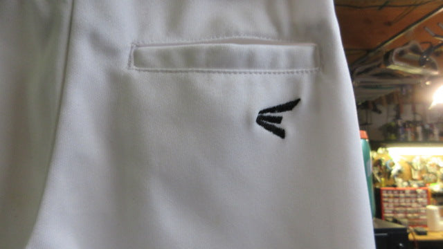 Load image into Gallery viewer, Used Easton Pull Up Knicker Baseball Pants - Size Youth Small
