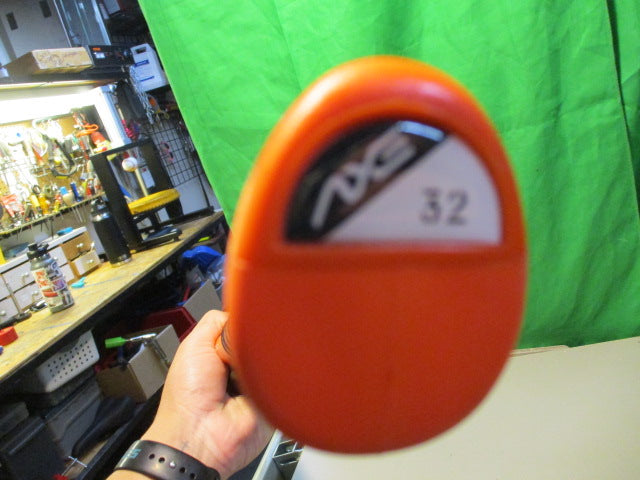 Load image into Gallery viewer, Used AXE Strato 2 (-8) 32&quot; USA Baseball Bat
