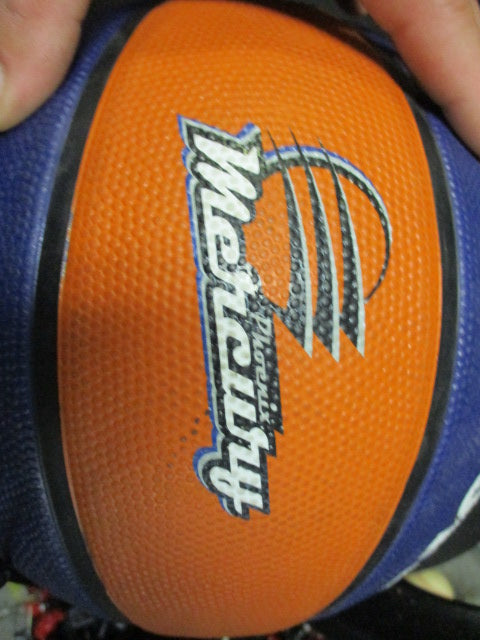 Used Wilson WNBA Size 6 Basketball
