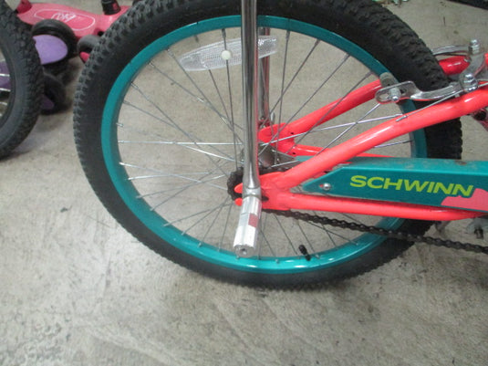Schwinn Breeze 20