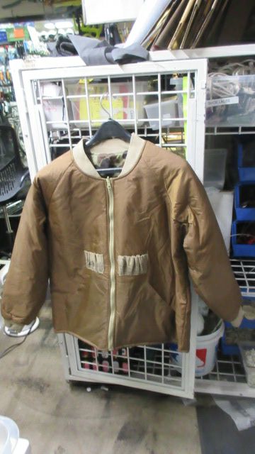 Load image into Gallery viewer, Used Vintage Gamehide 4 in 1 Reversible Multi-Layer Jacket Adult Size Medium
