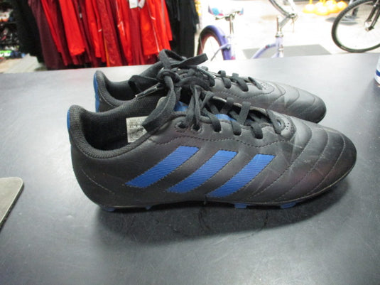 Used Adidas Goletto VIII FG Size 4.5 Soccer Cleats