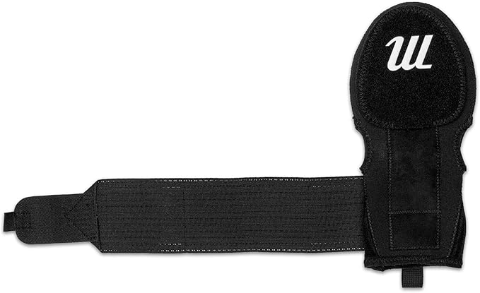 Load image into Gallery viewer, New Marucci Youth Sliding Mitt - Black

