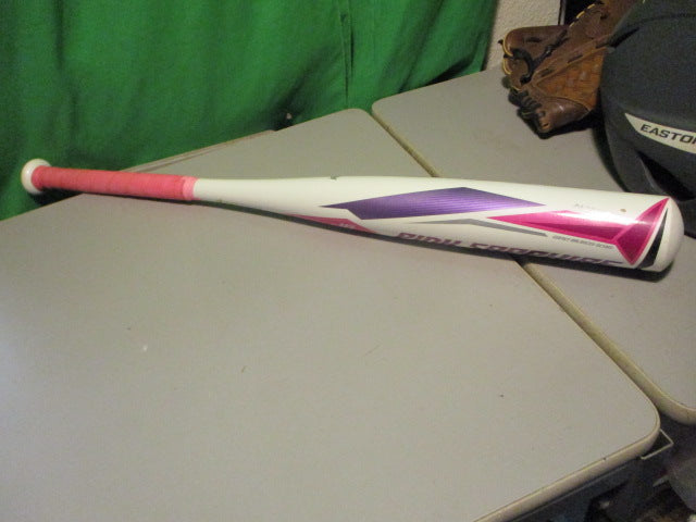 Load image into Gallery viewer, Used Easton Pink Sapphire (-10) 26&quot; USSSA Fastpitch Softball Bat
