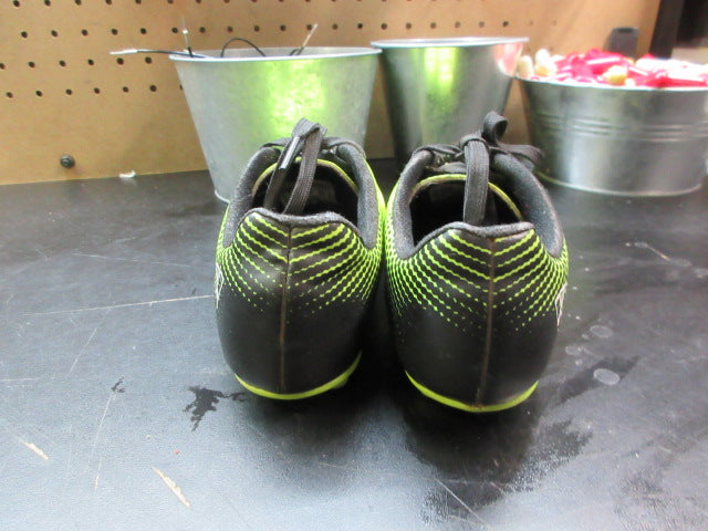 Load image into Gallery viewer, Used Vizari Stealth FG Soccer Shoes - Size Youth 1
