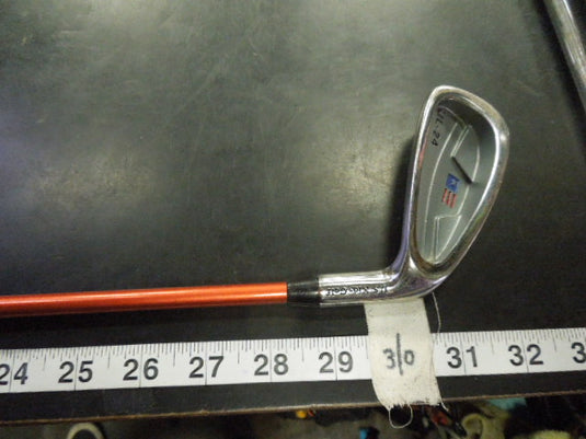 Used US Kids Golf Right Hand 9 Iron