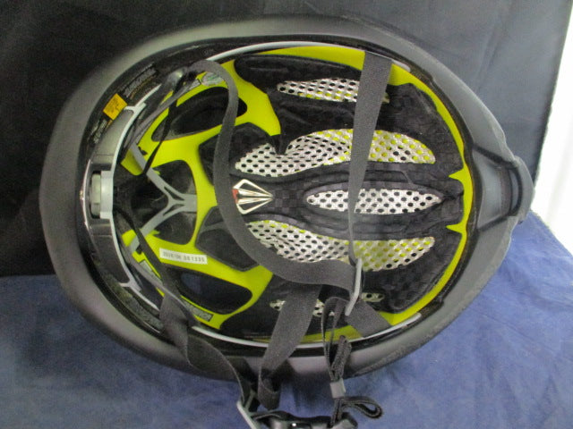 Load image into Gallery viewer, Used Rudy Project Racemaster Bicycle Helmet Size Large 59-61cm
