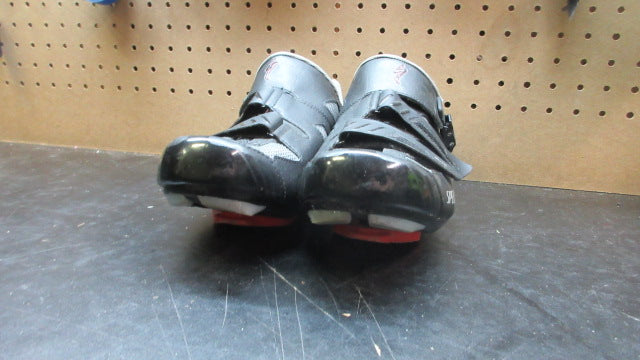 Load image into Gallery viewer, Used Specialized Elite Road Shoes - Size 11.5
