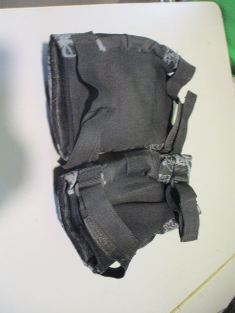 Used Tony Hawk Huck Jam Series Adult Skating Elbow Pads