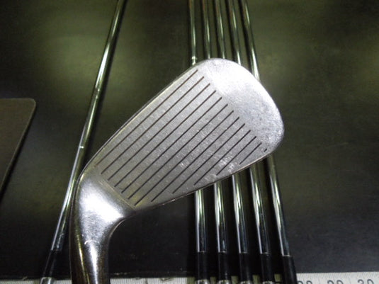 Used Taylormade Burner Tour Right Hand Iron Set 3-9i No 7i and Pw
