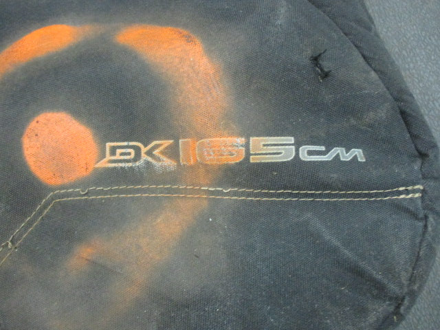 Load image into Gallery viewer, Used Dakine 165 CM Snowboard Bag (Has Wear)
