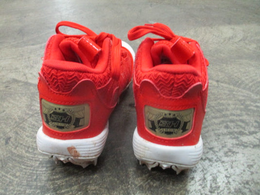 Used Under Armour BH Show Football Cleats Size 2.5