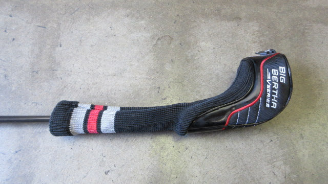 Load image into Gallery viewer, Used Callaway Big Bertha V Series 3 Wood w/ Head Cover - RH
