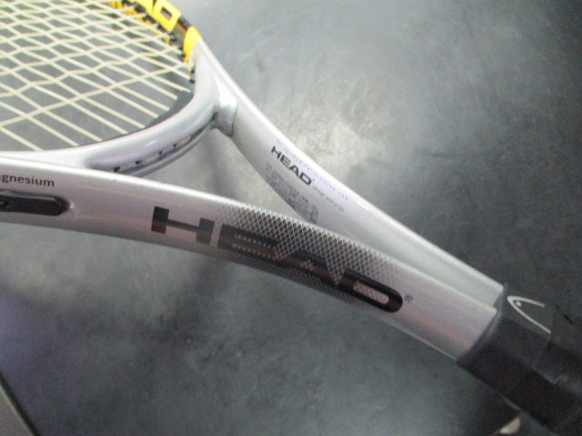 Load image into Gallery viewer, Used Head Ti. Conquest 03 With Protective Cover Supersized 27.5"
