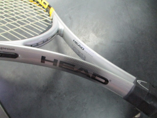 Used Head Ti. Conquest 03 With Protective Cover Supersized 27.5"
