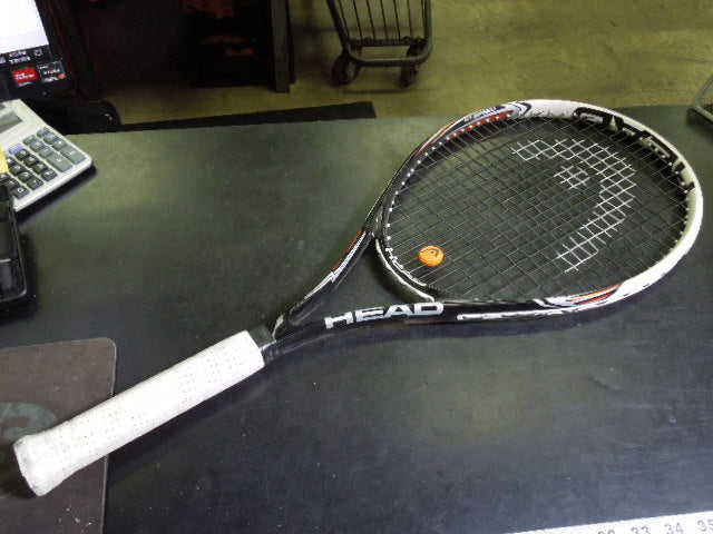 Load image into Gallery viewer, Used Head PCT Speed Tennis Racquet 27.5"
