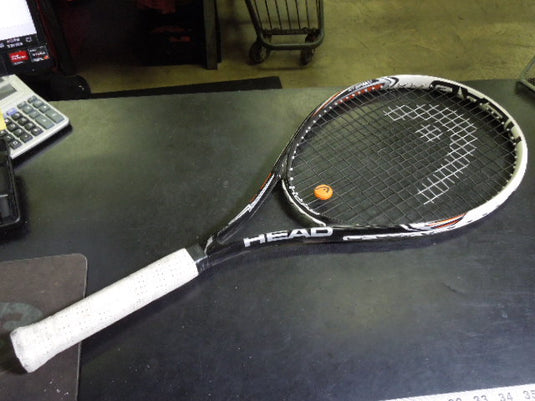 Used Head PCT Speed Tennis Racquet 27.5"