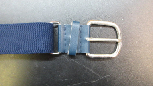 Used Youth Baseball Belt