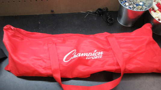 Used Champion Agility Ladder - 18ft