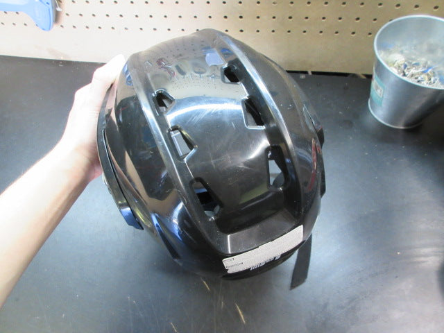 Load image into Gallery viewer, Used Bauer IMS 5.0 S Adjustable Hockey Helmet
