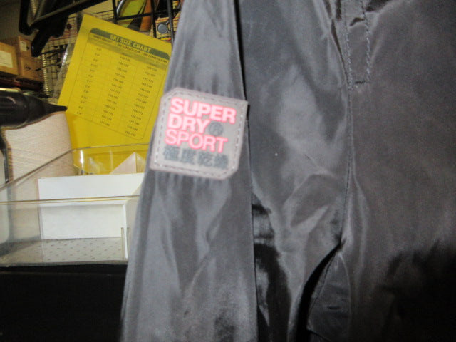 Load image into Gallery viewer, Used Super Dry Sport Winter Shell - Size Small
